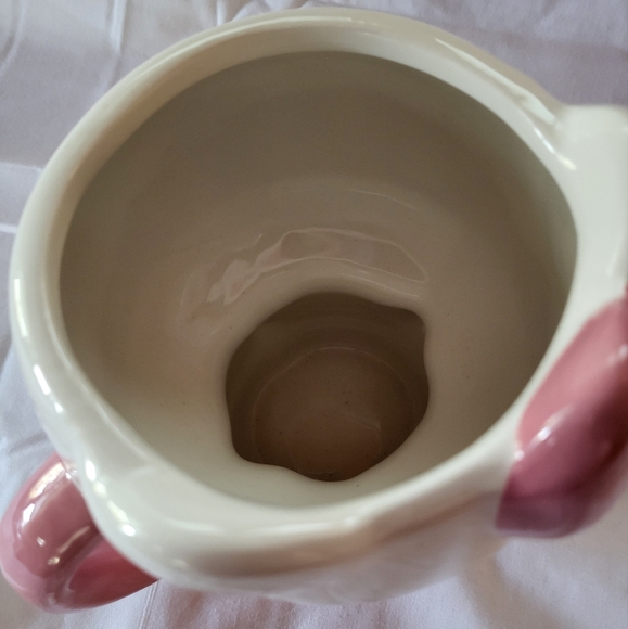 Hello Kitty Halloween skeleton ceramic mug - Picture 5 of 8